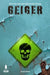 Geiger Deluxe Hardcover by Geoff Johns