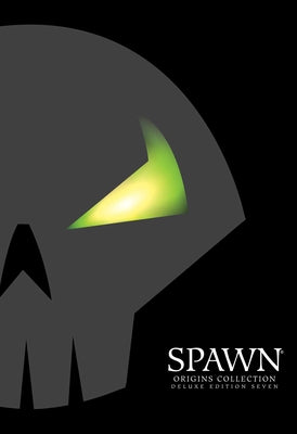 Spawn: Origins Deluxe Edition Volume 7 by David Hine