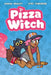 Pizza Witch by Graley, Sarah