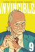 Invincible Volume 9 (New Edition) by Robert Kirkman