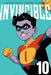 Invincible Volume 10 (New Edition) by Robert Kirkman