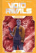 Void Rivals Deluxe Edition Book One by Robert Kirkman