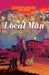 Local Man Deluxe Hardcover by Tim Seeley
