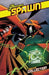 Adventures of Spawn by Jonathan Goff