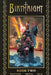 Birthright Deluxe Book Two by Joshua Williamson, Andrei Bressan, Adriano Lucas