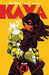 Kaya Book Four by Wes Craig
