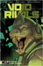 Void Rivals Volume 4: First Chosen by Kirkman, Robert