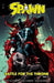 Spawn: Battle for the Throne Part 2 by Rory McConville, Todd McFarlane, Carlo Barberi