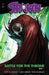 Spawn: Battle for the Throne Part 1 by Rory McConville