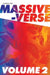 Across the Massive-Verse Volume 2 by Kyle Higgins, Brian Buccellato, Cherish Chen