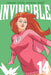 Invincible Volume 14 (New Edition) by Robert Kirkman, Ryan Ottley, Cliff Rathburn
