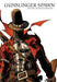 Gunslinger Spawn Origins Hardcover Book 1 by Todd McFarlane, Brett Booth, Andrew Dalhouse