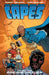 Invincible Universe: Capes Vol. 1: Punching the Clock by Robert Kirkman, Mark Englert