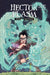 Hector Plasm Volume 1: Born Into Night Battles by Benito Cereno, Nate Bellegarde, Derek Hunter