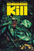 The Voice Said Kill by Si Spurrier, Vanesa del Rey