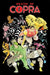 Copra Round 8: Death of Copra by Michel Fiffe