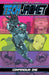 Tech Jacket Compendium Vol. 1 by Robert Kirkman