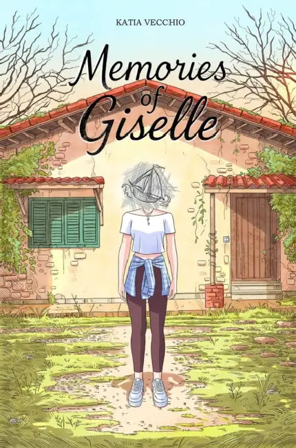 Memories of Giselle by Katia Vecchio, Edward Caio