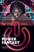 The Power Fantasy Volume 3: The End of History by Kieron Gillen, Caspar Wijngaard