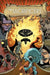 THE SACRIFICERS VOL 03 by Rick Remender