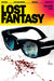 Lost Fantasy Volume 2 by Curt Pires, Luca Casalanguida, Maxi Dallo