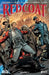 Redcoat Volume 2: American Icons by Geoff Johns