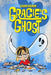 Gracie's Ghost: A Graphic Novel by Brown, Dawn