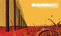 Barrier: The Collected Edition by Brian K. Vaughan, Marcos Martín, Muntsa Vicente