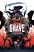 Ain't No Grave by Skottie Young