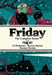 Friday Deluxe Edition by Brubaker, Ed