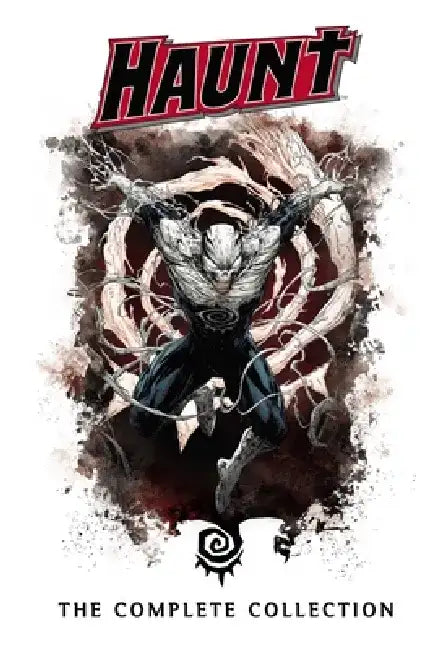 Haunt: The Complete Collection by Robert Kirkman