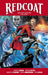 Redcoat Deluxe Edition Hardcover Book One by Geoff Johns, Bryan Hitch, Andrew Currie