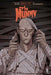Universal Monsters: The Mummy by Hicks, Faith Erin