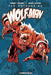 The Astounding Wolf-Man Compendium Vol. 1 by Robert Kirkman