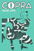 Copra Master Collection Book Two by Michel Fiffe
