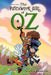 The Patchwork Girl of Oz Volume 1: A Graphic Novel Adaptation by Otis Frampton
