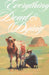Everything Dead & Dying by Tate Brombal, Jacob Phillips