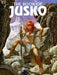 The Book of Jusko by Joe Jusko