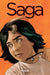 Saga Book Four by Brian K. Vaughan, Fiona Staples