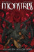 Monstress Volume 10 by Marjorie Liu
