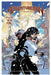 Adventureman Volume 2: A Fairy Tale of New York by Matt Fraction, Terry Dodson, Rachel Dodson