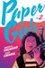 Paper Girls Backpack Edition Vol. 2 by Brian K. Vaughan, Cliff Chiang