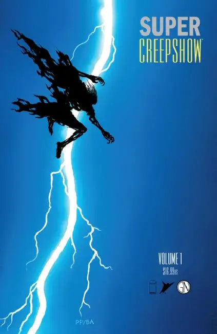 Super Creepshow by Kieron Gillen, Ryan North, Gerry Duggan