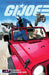 G.I. Joe Vol. 3: Dreadnok War by Joshua Williamson, Tom Reilly, Jordie Bellaire