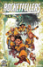The Rocketfellers Volume 1: First Family of the Future by Tomasi, Peter J.