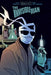 Universal Monsters: The Invisible Man by James Tynion IV, Dani, Brad Simpson