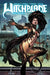 Witchblade Volume 3 by Marguerite Bennett, Giuseppe Cafaro, Arif Prianto
