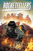 The Rocketfellers Volume 2 by Peter J. Tomasi, Francis Manapul, Siya Oum