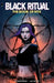 Black Ritual the Book of Nyx by Thomas Healy, Nat Jones