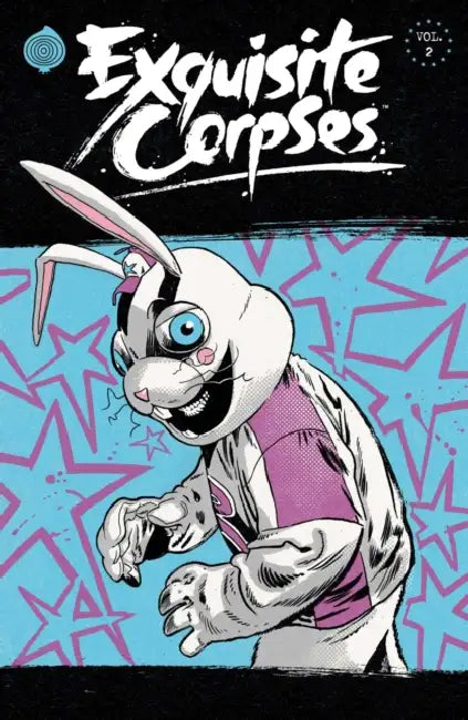 Exquisite Corpses Volume 2 by James Tynion IV, Michael Walsh, Che Grayson